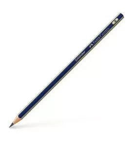 Goldfaber Graphite Pencil, B